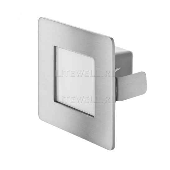 Подсветка ступеней Led В04