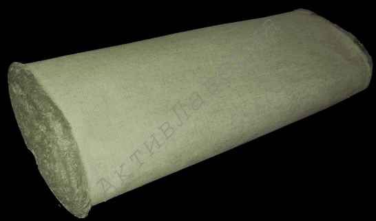 Брезент ОП (огнеупорный)