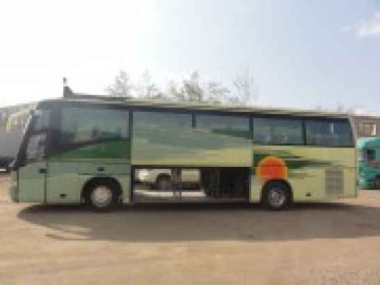 Аренда Автобуса Вольво