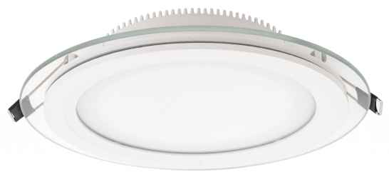 Светодиодный встраиваемый светильник LY 501