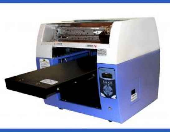 Принтер ВУС168-2.3 (329х600мм)