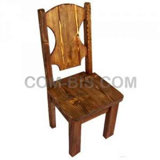 Стул под старину, 