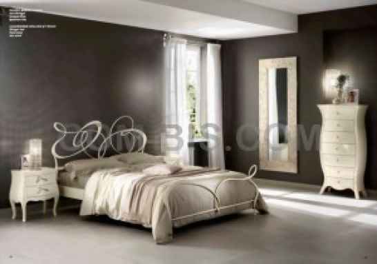 спальные гарнитуры Cantori