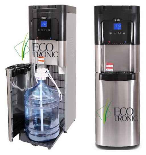 Кулер для воды Ecotronic C11-LXPM