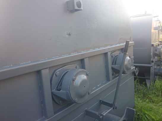 Смесители Торфосмесей, 