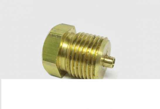 Переходник П-Л G1/4В G1/2Н