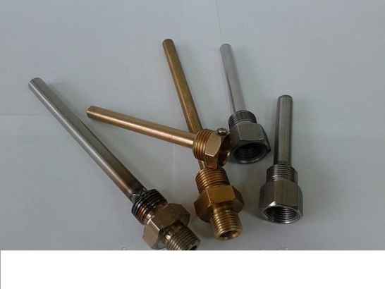 Гильза защитная ГЗ-015-50-Л