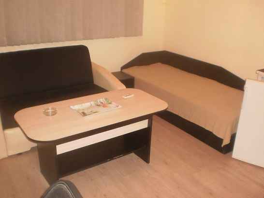 1-комнатная квартира,г.Несебр, Болгария