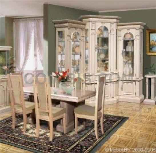 Тумба -шкаф Верона