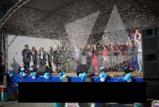 Аренда  генератора дыма