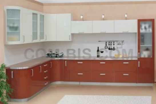 Кухонный набор Алеся