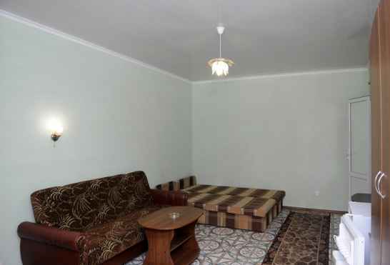 Номер Люкс в отеле 