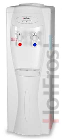 Кулер HotFrost V208F