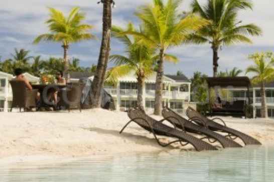 Шезлонги Alexander Rose