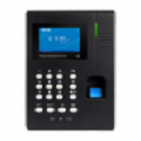 Биометрический терминал учета рабочего времени Anviz C2 
