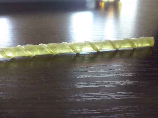 Стеклопластиковая арматура АСП-6