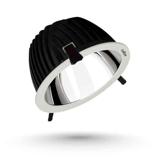 Светодиодные светильники типа “даунлайт” LUX HM 