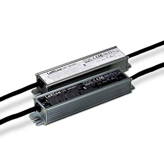 Драйвер для светодиодного освещения DRV68 