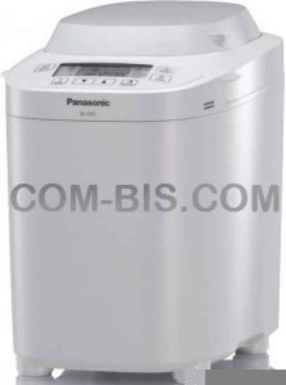 Хлебопечка Panasonic SD-2501 WTS