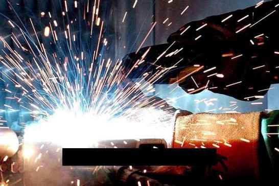 Сварка трубопроводов