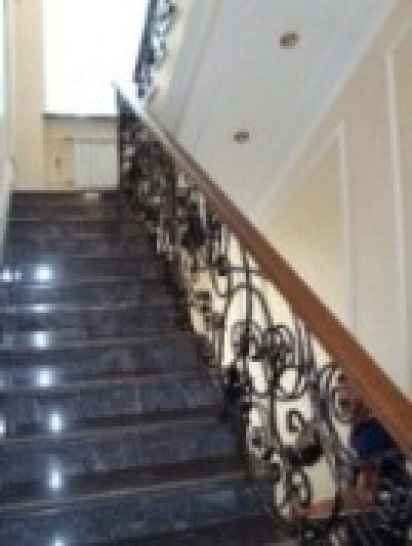 Реставрационные работы. Мрамор, гранит.