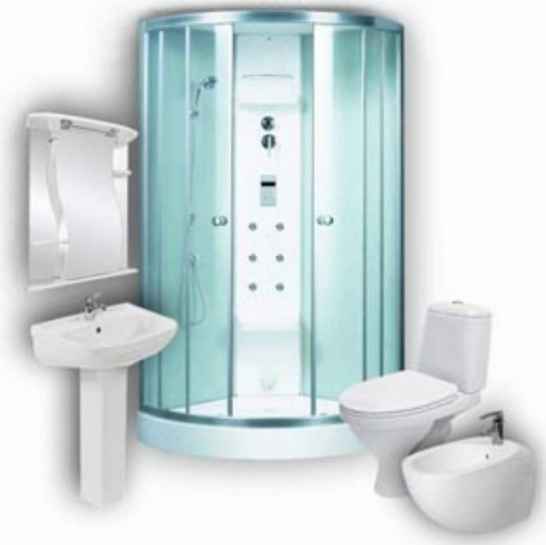 Сантехнические работы