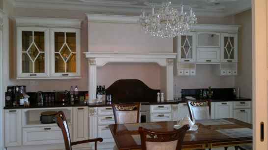 4-х комнатная квартира, г.Киев