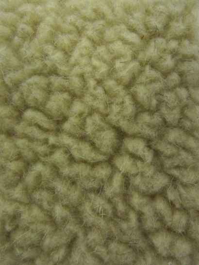 Мех искусственный под овчину