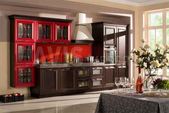 Кухня серии 