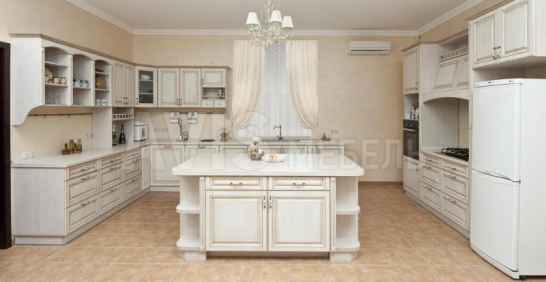 Кухня серии 