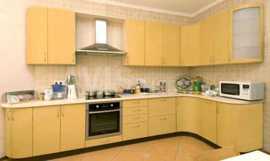 Кухня серии 