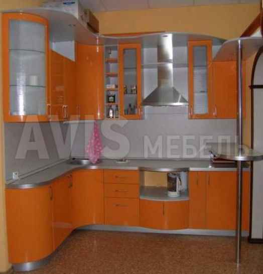 Кухня серии 