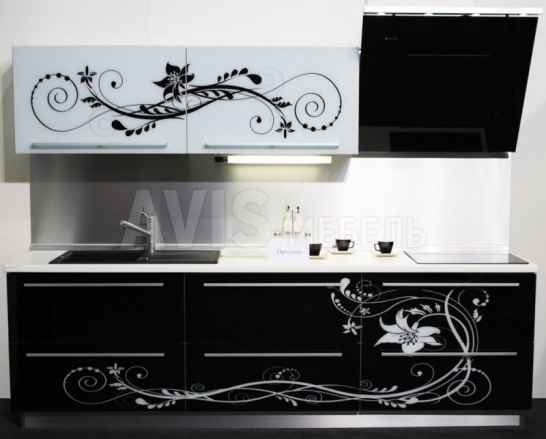 Кухня серии 