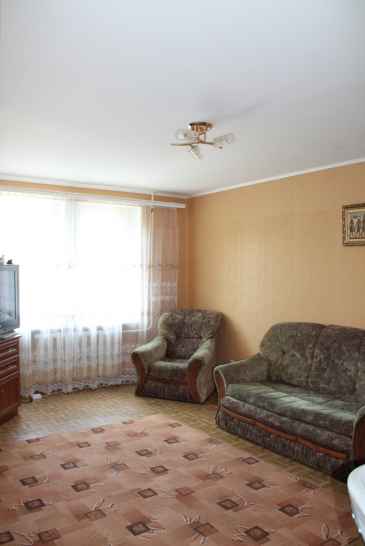 3-комнатная квартира, г.Херсон, ул.Илюши Кулика