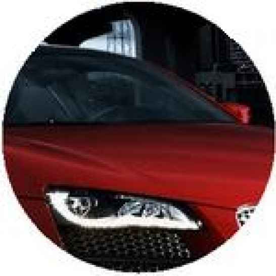 Лизинг Легковых автомобилей, г.Тюмень