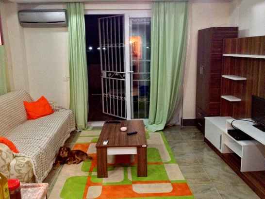 Аренда студии  в Ларе, Анталия