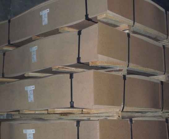 ДВП твёрдая (оргалит), 3,2