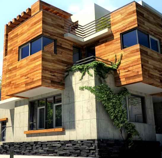 Проектирование домов