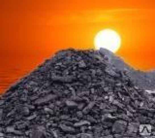 Уголь бурый 3Бр (0-300) 