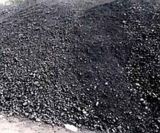 Уголь бурый 3БМСШ (0-25) 