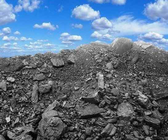 Уголь марки СС, ТК СЕВЕР (Россия)