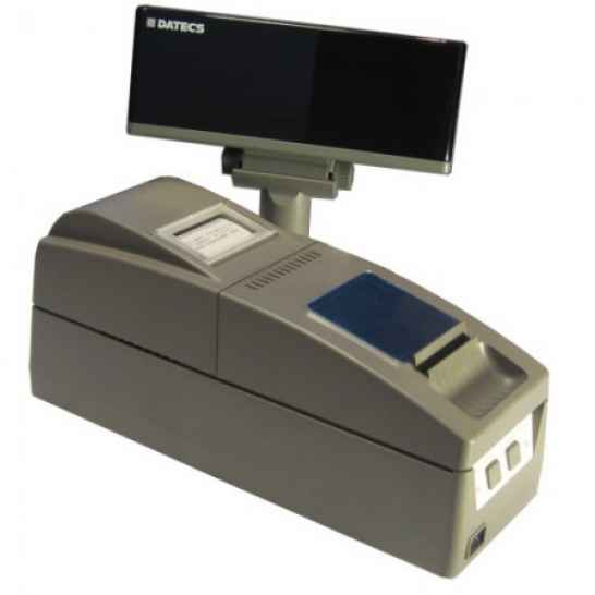 Кассовый аппарат Datecs FP-3530T