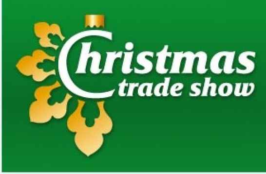 Международная выставка новогодней продукции 