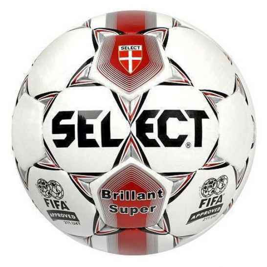 Футбольный мяч SELECT Brilliant Super FIFA 