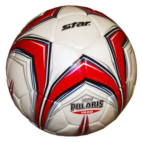 Футбольный мяч STAR NEW POLARIS 1000