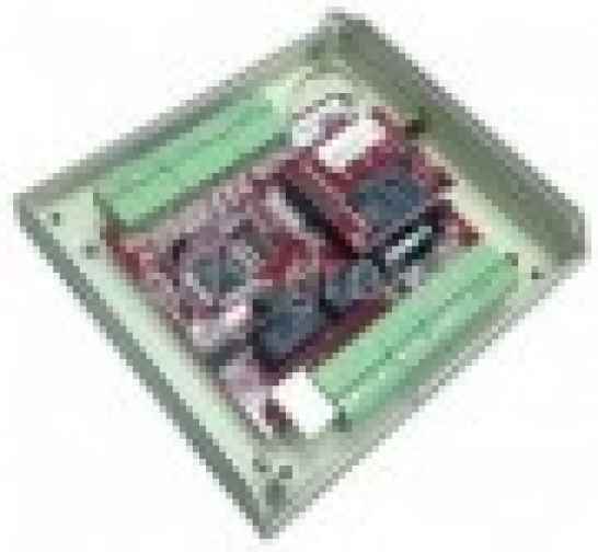 Концентратор охранной сигнализации РИКС-ЭРА-4-GSM
