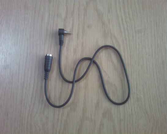 Антенный адаптер, переходник, pigtail для модема Мегафон Huawei E 352