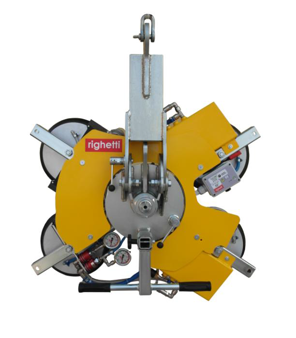 Аренда вакуумного подъемника Righetti VB4RCMBM