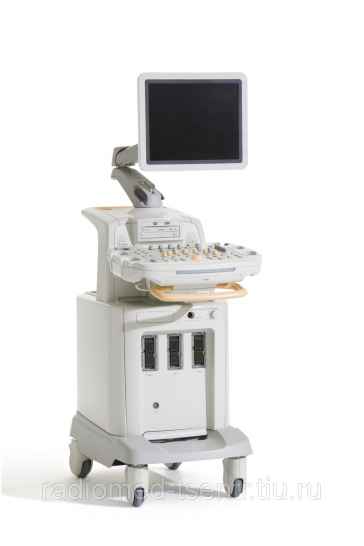УЗ система philips HD9