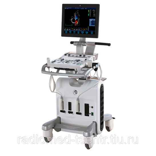 Ультразвуковой аппарат GE Vivid S6